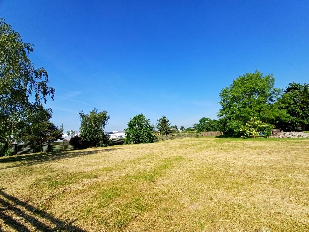 Działka budowlana Młodasko, ul. Kaźmierska. Zdjęcie 13