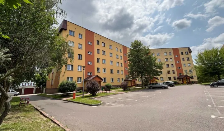 Mieszkanie 3-pokojowe Biała Podlaska, ul. Sidorska