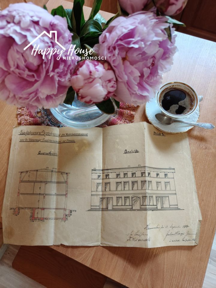 kamienica, 16 pokoi Brusy, ul. Gdańska