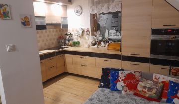 Mieszkanie 3-pokojowe Bytów, ul. ks. dr Bernarda Sychty