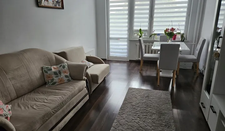 Mieszkanie 3-pokojowe Dąbrowa Górnicza Gołonóg