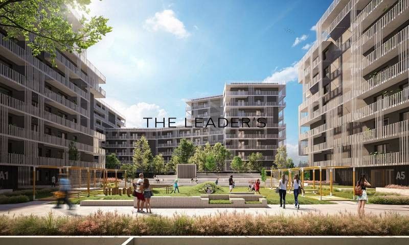 Mieszkanie 3-pokojowe Warszawa Wola, ul. Gumińska. Zdjęcie 17