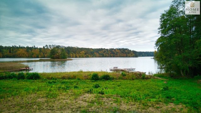 Działka Nowa Wieś Ostródzka. Zdjęcie 3