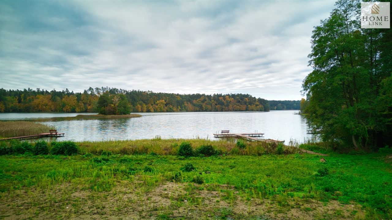 Działka Nowa Wieś Ostródzka. Zdjęcie 3