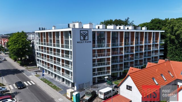 Mieszkanie 2-pokojowe Kołobrzeg. Zdjęcie 2