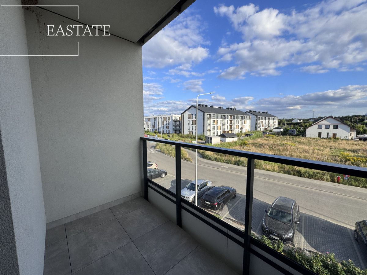 Mieszkanie 2-pokojowe Pogórze, ul. Ignacego Jana Paderewskiego. Zdjęcie 7