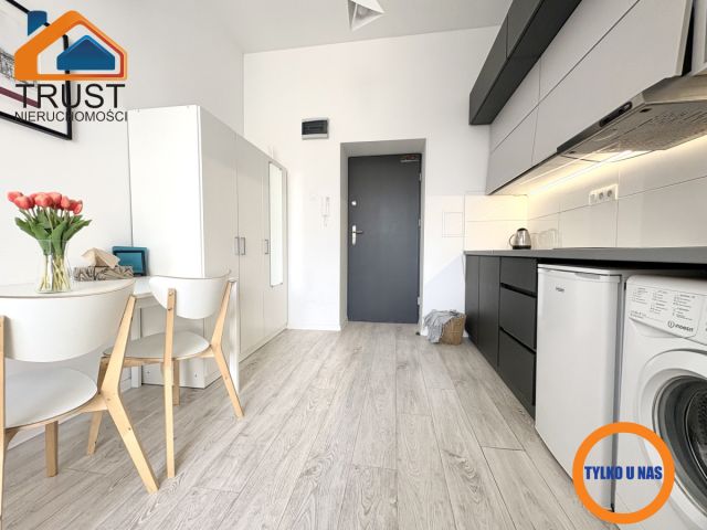 Mieszkanie 1-pokojowe Łódź Górna, ul. Zarzewska. Zdjęcie 4