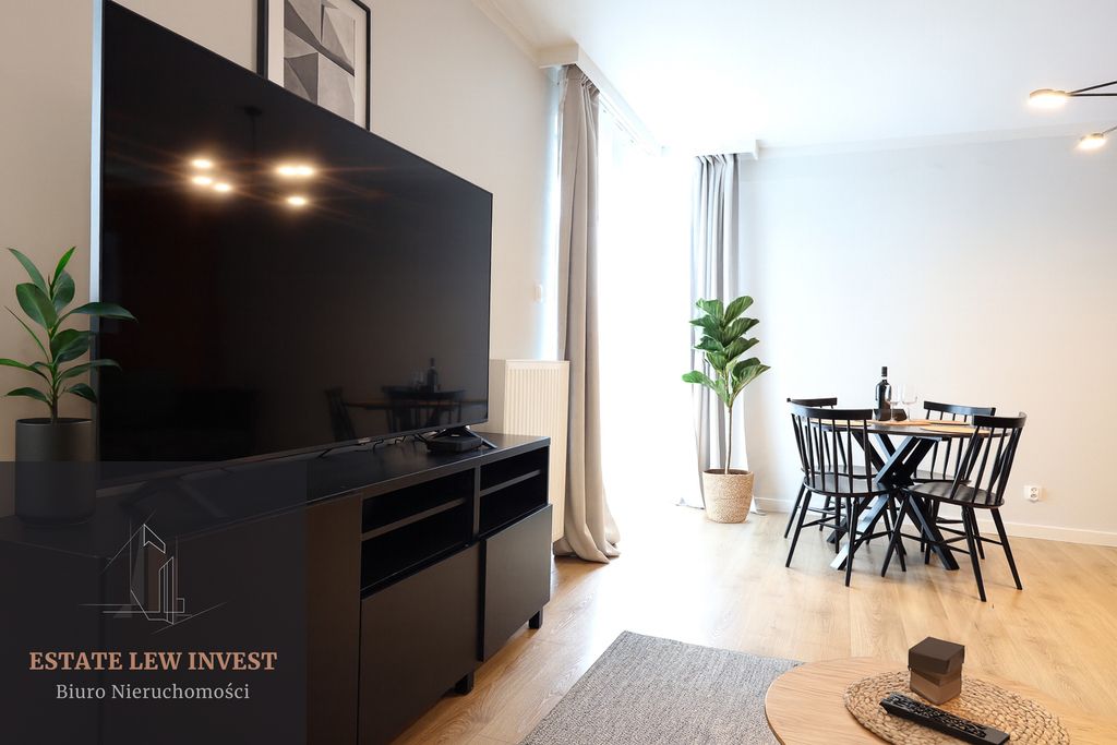 Mieszkanie 2-pokojowe Kraków, ul. Wrocławska. Zdjęcie 3