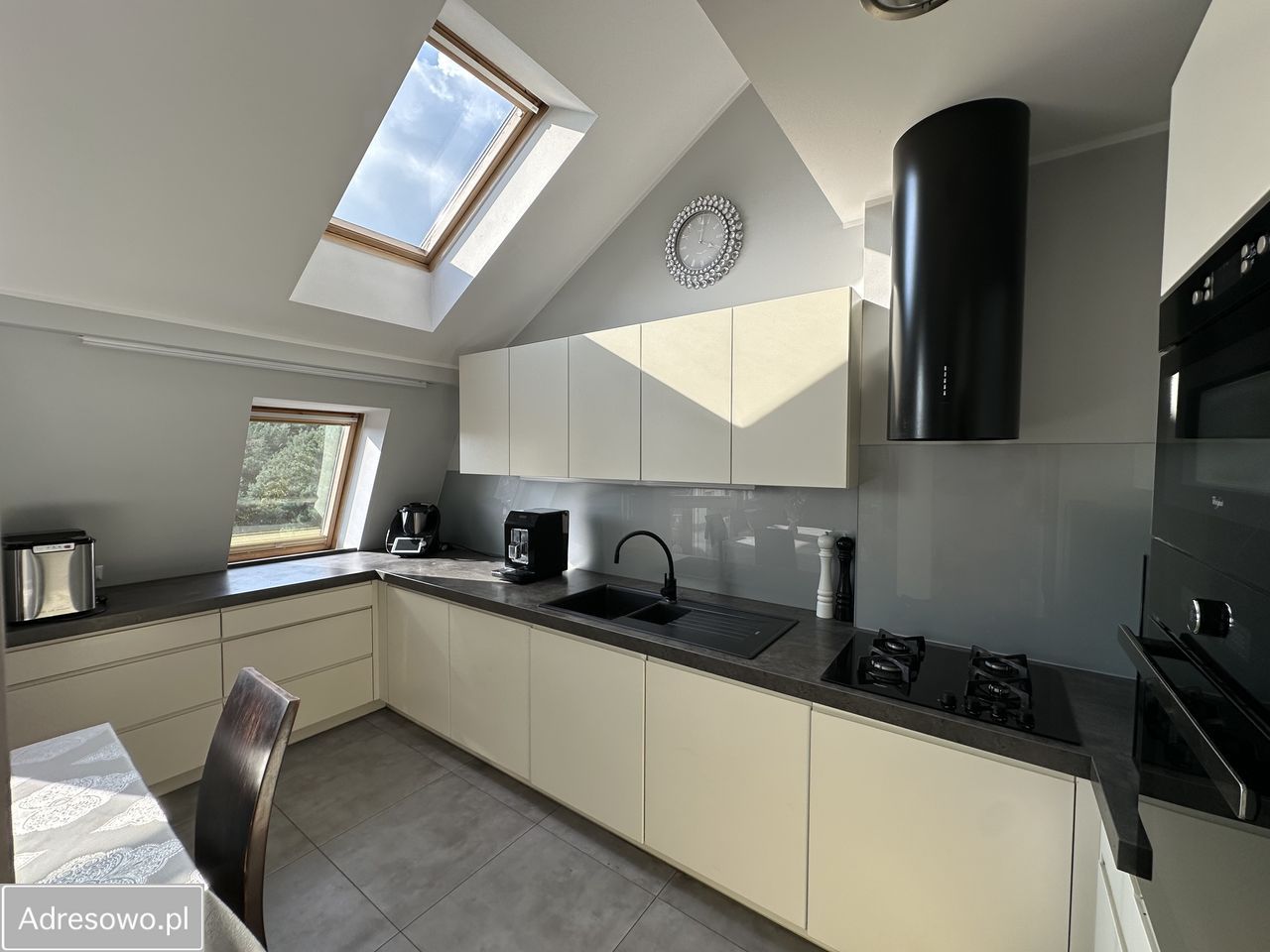 Mieszkanie 4-pokojowe Bydgoszcz Osowa Góra. Zdjęcie 12