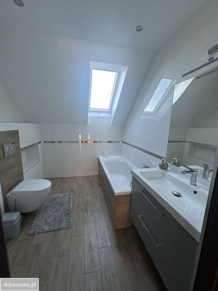 dom wolnostojący, 4 pokoje Głogoczów Szwaby. Zdjęcie 17