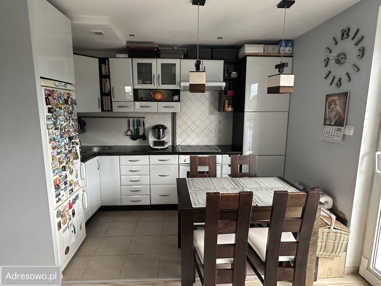 Mieszkanie 3-pokojowe Zamość, ul. Ciepła. Zdjęcie 13