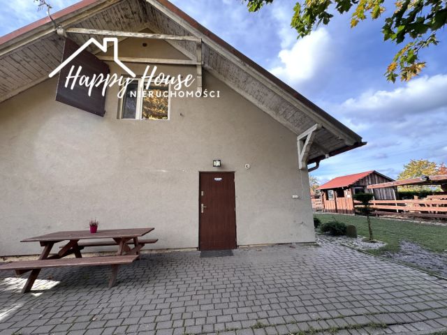 dom wolnostojący, 4 pokoje Ogorzeliny Pod Sławęcin. Zdjęcie 3