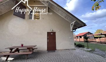 dom wolnostojący, 4 pokoje Ogorzeliny Pod Sławęcin