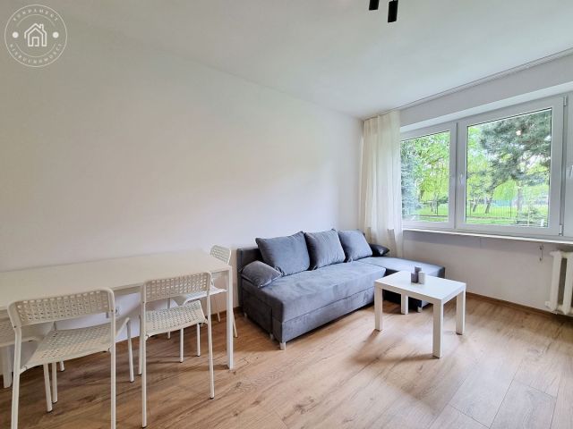 Mieszkanie 3-pokojowe Lublin, ul. Niepodległości. Zdjęcie 2