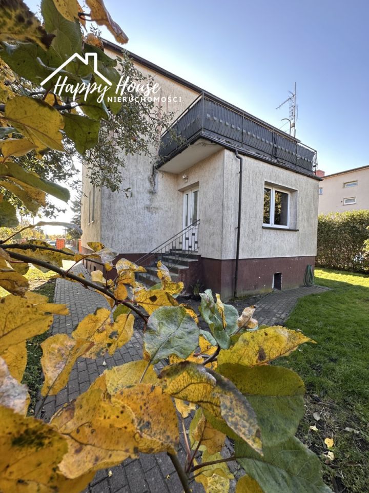 dom wolnostojący, 6 pokoi Tuchola, ul. Słowackiego. Zdjęcie 6