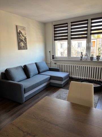 Mieszkanie 2-pokojowe Świętochłowice Centrum. Zdjęcie 1