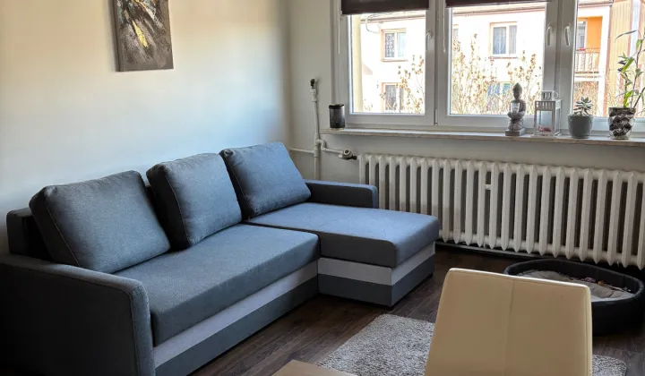 Mieszkanie 2-pokojowe Świętochłowice Centrum