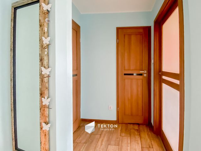 Mieszkanie 2-pokojowe Poznań Rataje, os. Orła Białego. Zdjęcie 15