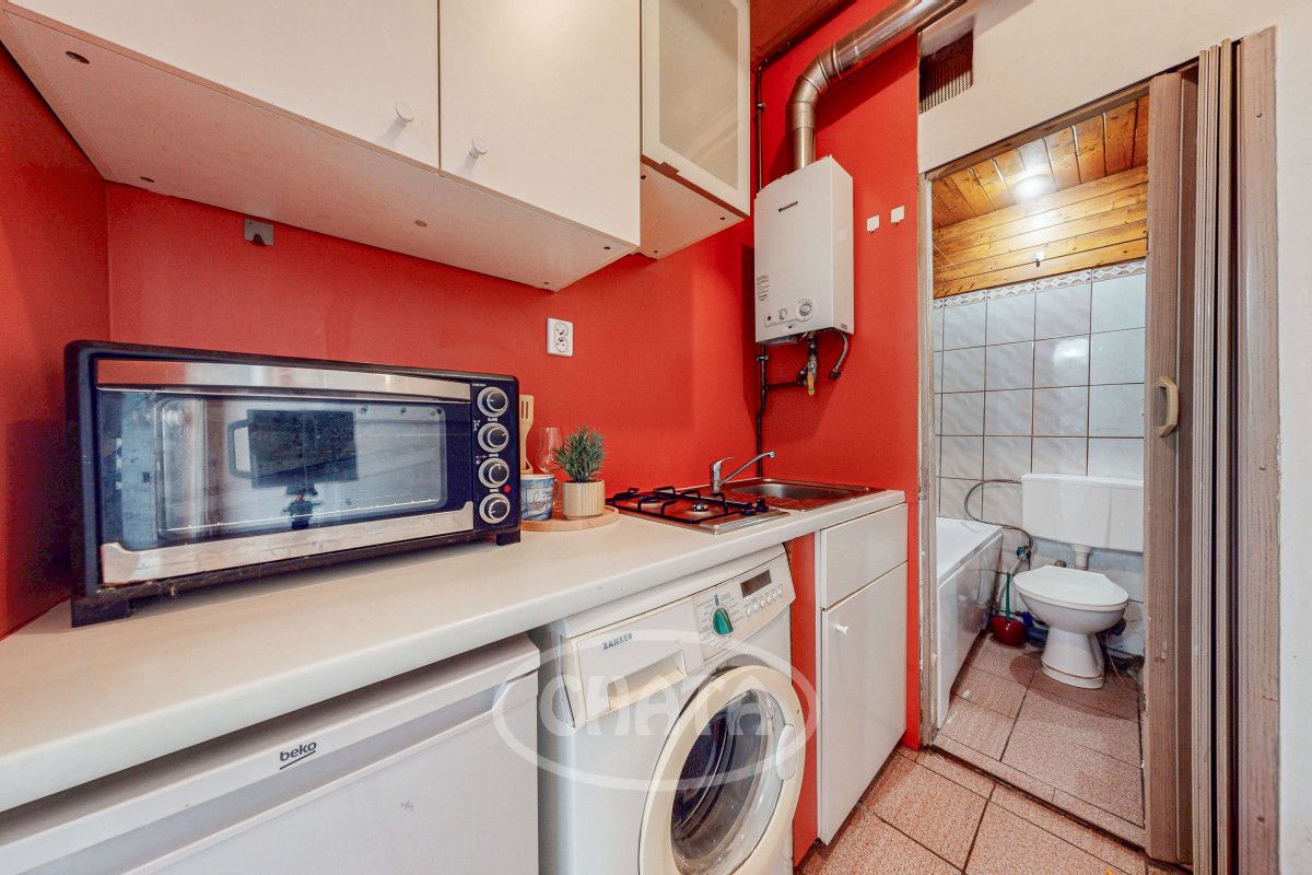 Mieszkanie 1-pokojowe Wrocław Stare Miasto, pl. Tadeusza Kościuszki. Zdjęcie 9