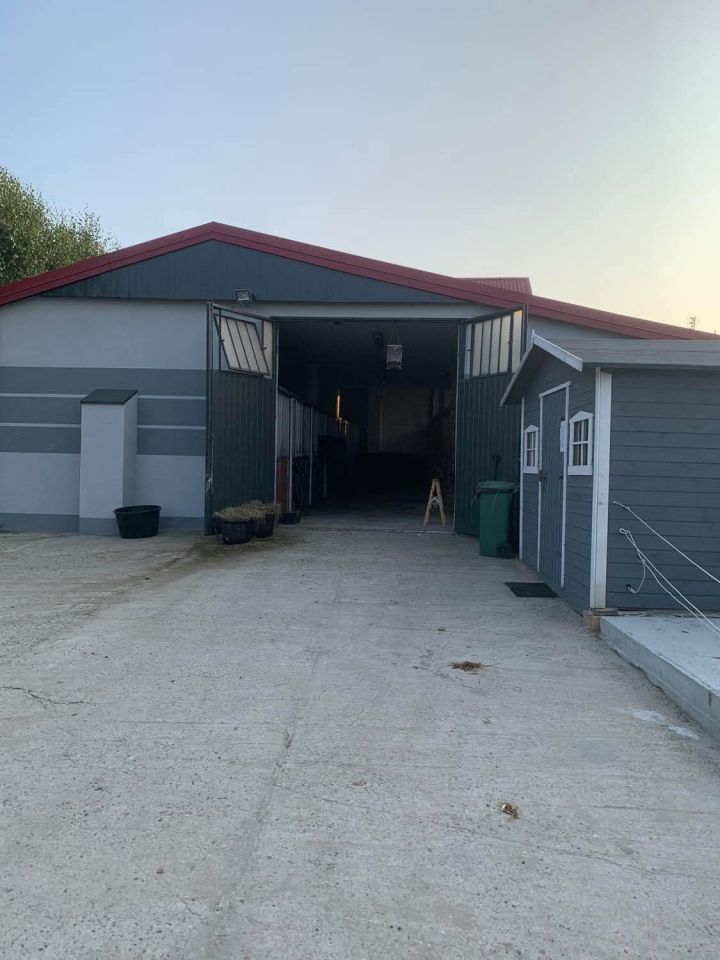 Nieruchomość komercyjna Kębliny. Zdjęcie 2