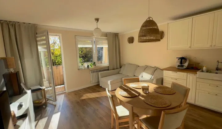 Mieszkanie 3-pokojowe Zielona Góra Centrum, ul. Konstruktorów