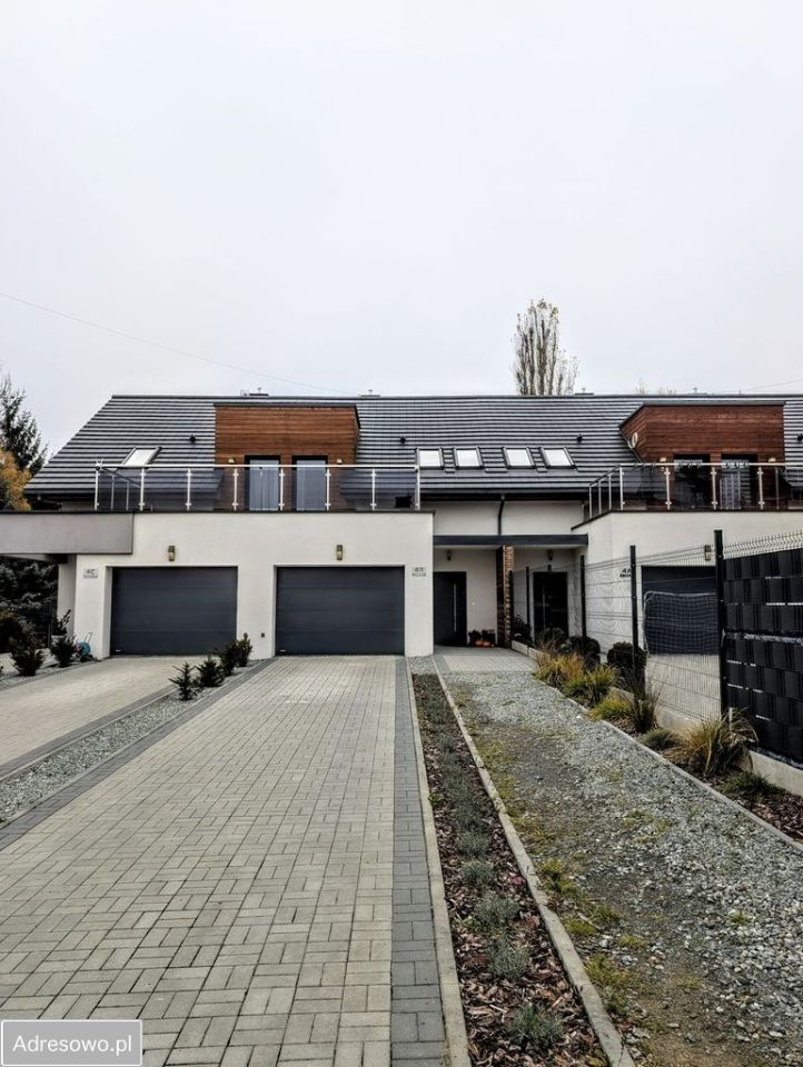 dom szeregowy, 4 pokoje Kłodzko, ul. Śliwkowa. Zdjęcie 9