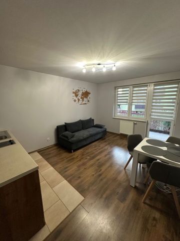 Mieszkanie 2-pokojowe Zielona Góra Zacisze. Zdjęcie 1