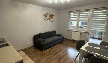 Mieszkanie 2-pokojowe Zielona Góra Zacisze