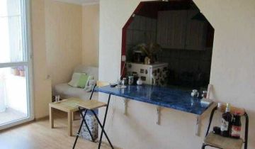 Mieszkanie 1-pokojowe Warszawa Praga-Północ, ul. Wołomińska