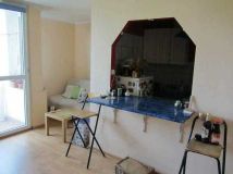 Mieszkanie 1-pokojowe Warszawa Praga-Północ, ul. Wołomińska