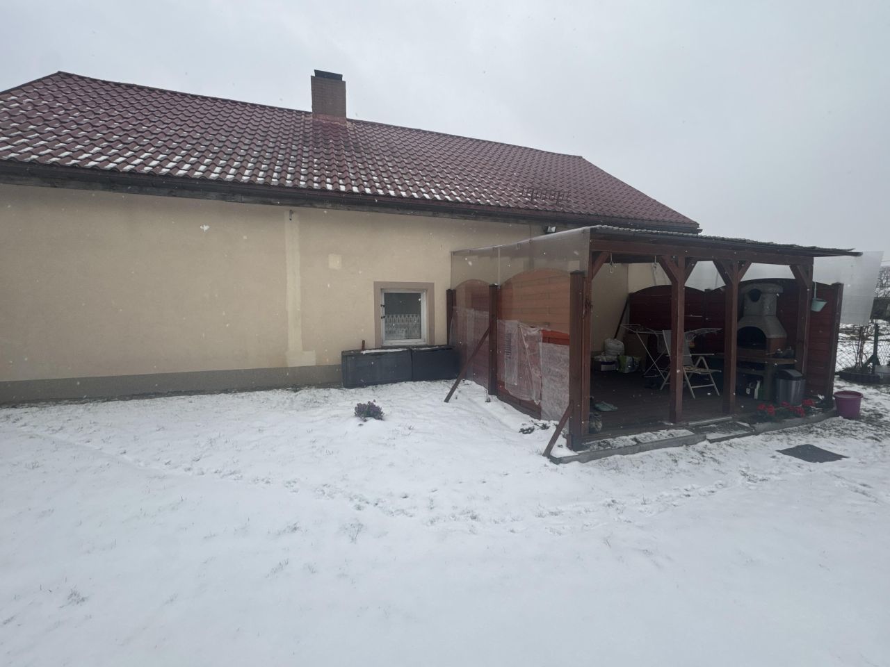 dom wolnostojący, 5 pokoi Gromadka. Zdjęcie 3