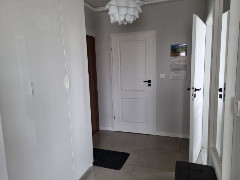 Mieszkanie 2-pokojowe Dąbrowa Górnicza Centrum, ul. ks. Augustynika. Zdjęcie 8