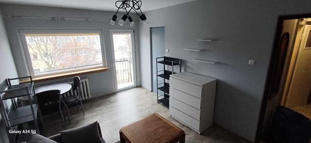 Mieszkanie 1-pokojowe Łódź Teofilów, ul. Łanowa. Zdjęcie 1