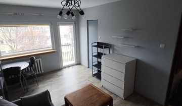 Mieszkanie 1-pokojowe Łódź Teofilów, ul. Łanowa