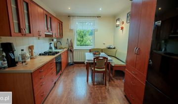 dom wolnostojący, 4 pokoje Gajewo