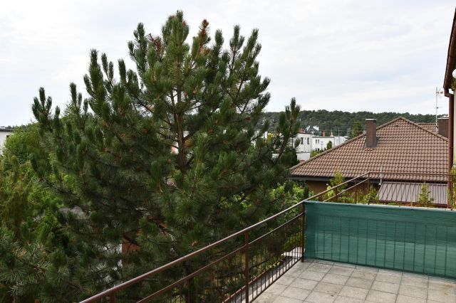 bliźniak, 5 pokoi Bydgoszcz Osowa Góra, ul. Kukułcza. Zdjęcie 23