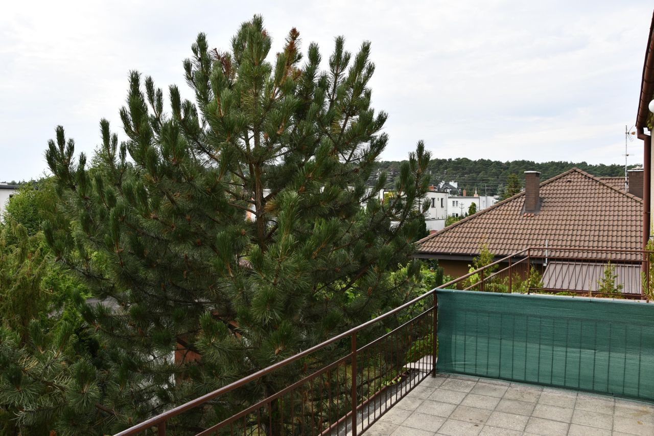 bliźniak, 5 pokoi Bydgoszcz Osowa Góra, ul. Kukułcza. Zdjęcie 22