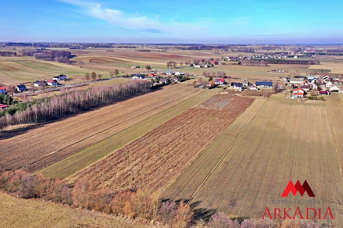 Działka budowlana Świątkowice. Zdjęcie 3