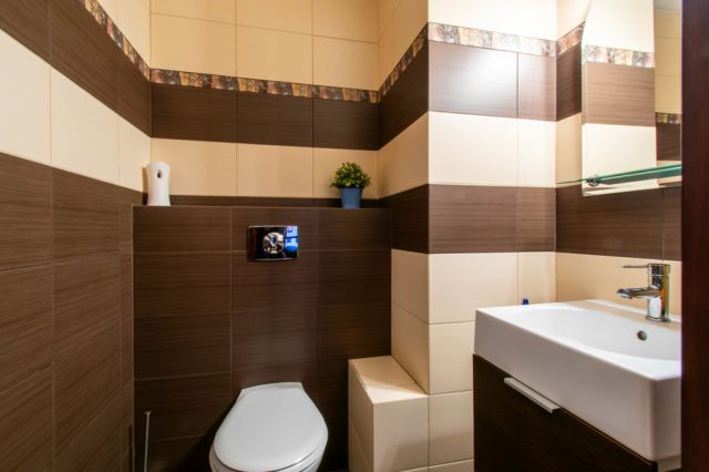 Mieszkanie 2-pokojowe Kraków, ul. dr. Jana Piltza. Zdjęcie 9