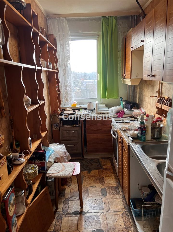 Mieszkanie 2-pokojowe Katowice Ligota, ul. Gdańska. Zdjęcie 10