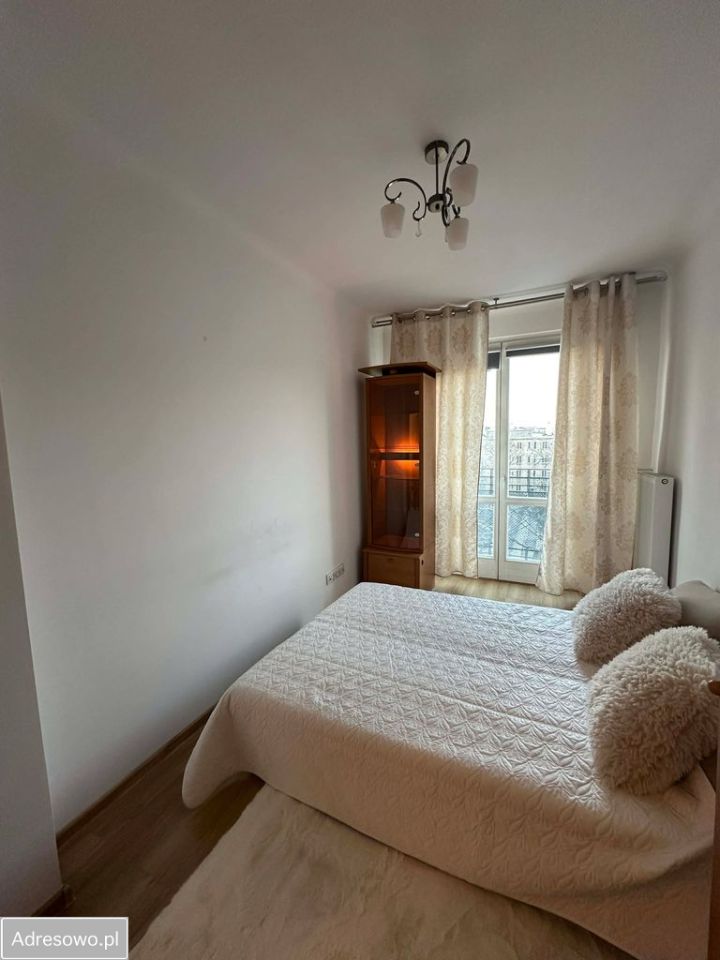 Mieszkanie 2-pokojowe Warszawa Praga-Północ, ul. Bertolta Brechta. Zdjęcie 14