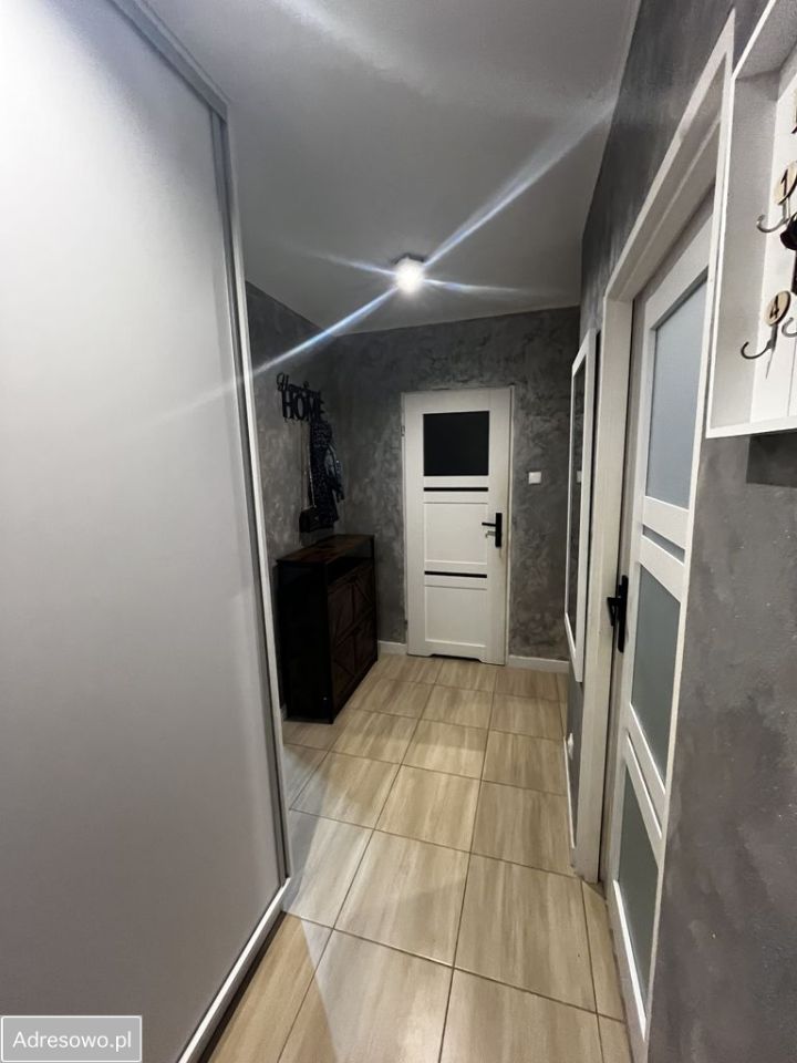 Mieszkanie 3-pokojowe Giżycko, ul. Daszyńskiego. Zdjęcie 14