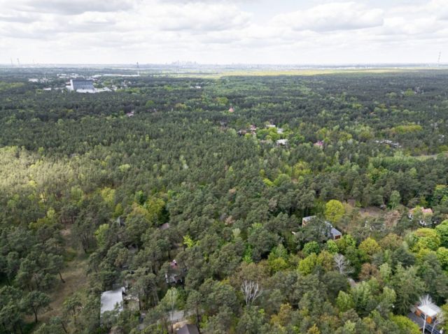 Działka budowlana Warszawa Wawer, ul. Kociszewskich. Zdjęcie 7