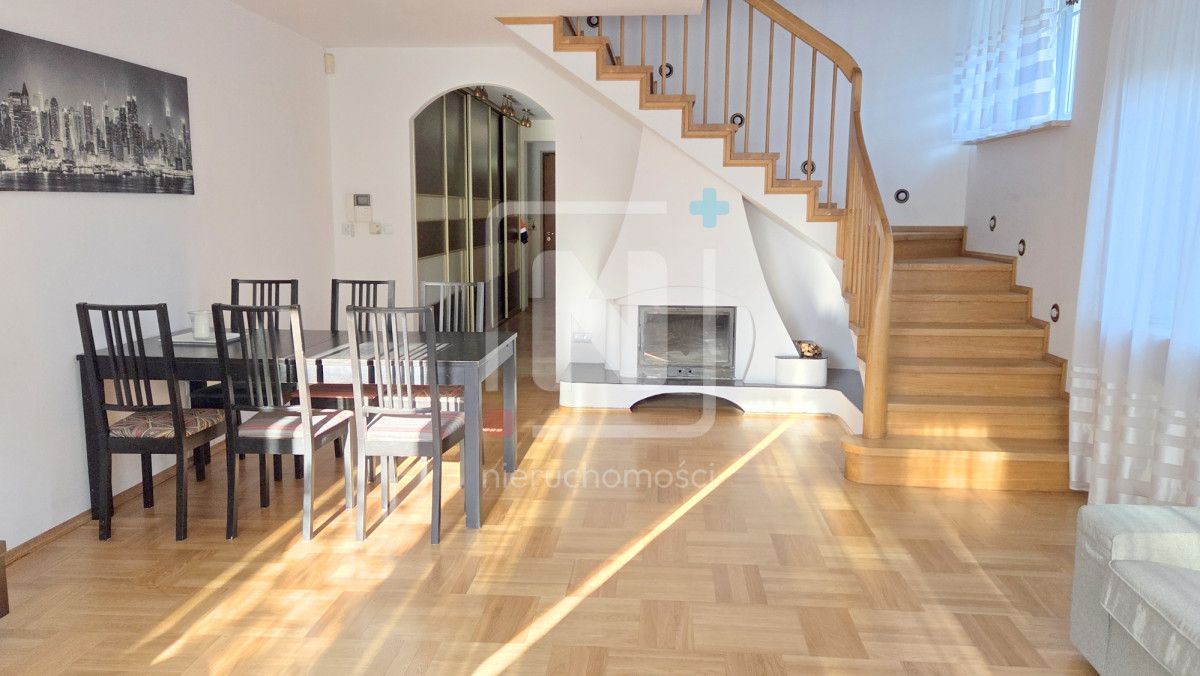 bliźniak, 5 pokoi Marki, ul. Fryderyka Chopina. Zdjęcie 6