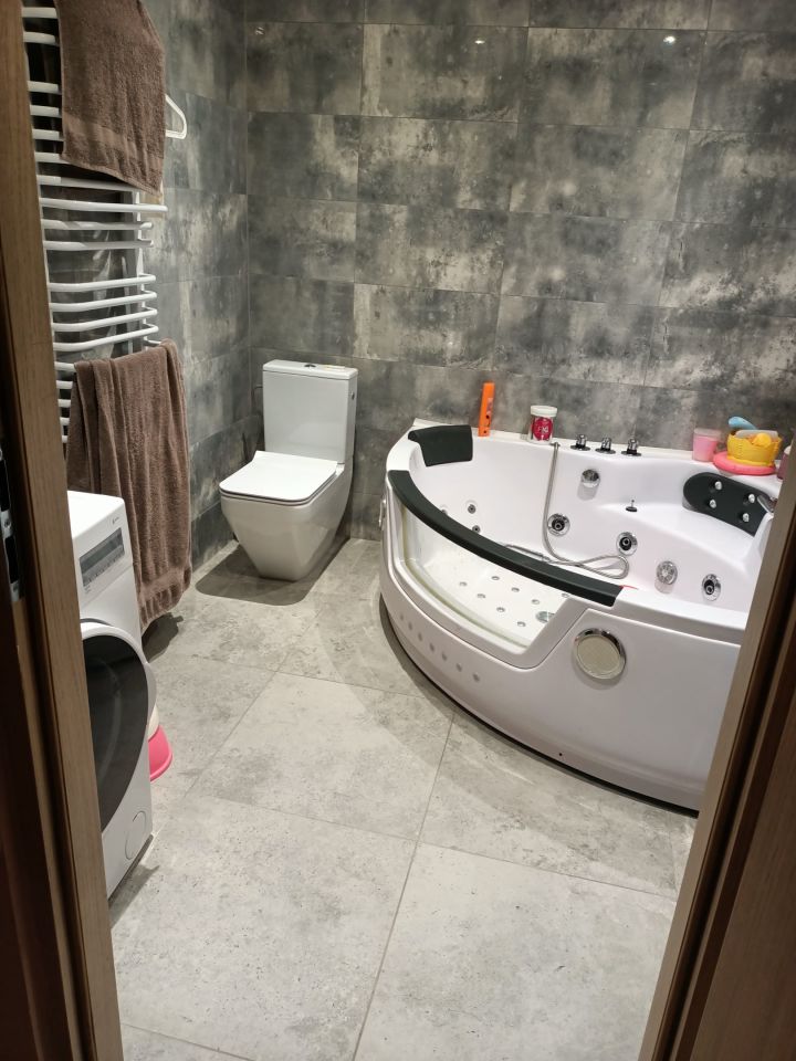 Mieszkanie 4-pokojowe Łężce, ul. Majątkowa. Zdjęcie 6