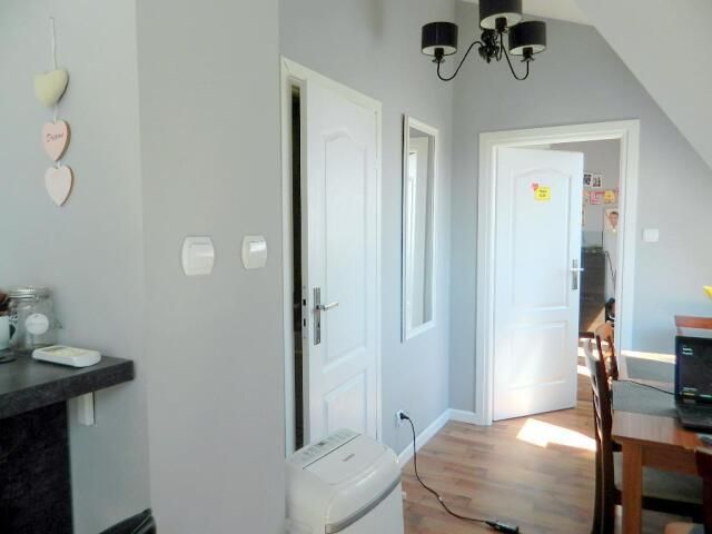 Mieszkanie 3-pokojowe Giżycko, ul. Kolejowa. Zdjęcie 4