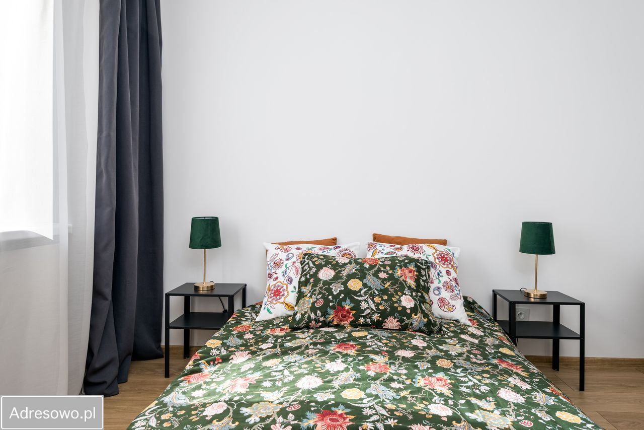 Mieszkanie 2-pokojowe Katowice Dąbrówka Mała, ul. Józefa Grzegorzka. Zdjęcie 17