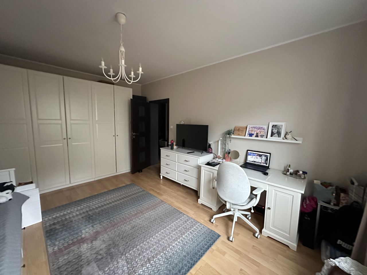 Mieszkanie 2-pokojowe Szczecin Warszewo, Skorpiona. Zdjęcie 8