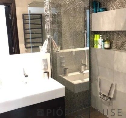 Mieszkanie 3-pokojowe Warszawa Włochy, ul. Pana Tadeusza. Zdjęcie 10