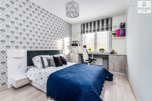 Mieszkanie 2-pokojowe Olsztyn Jaroty, ul. Zbigniewa Herberta. Zdjęcie 2